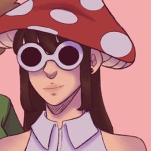 Meet your Posher, Alex